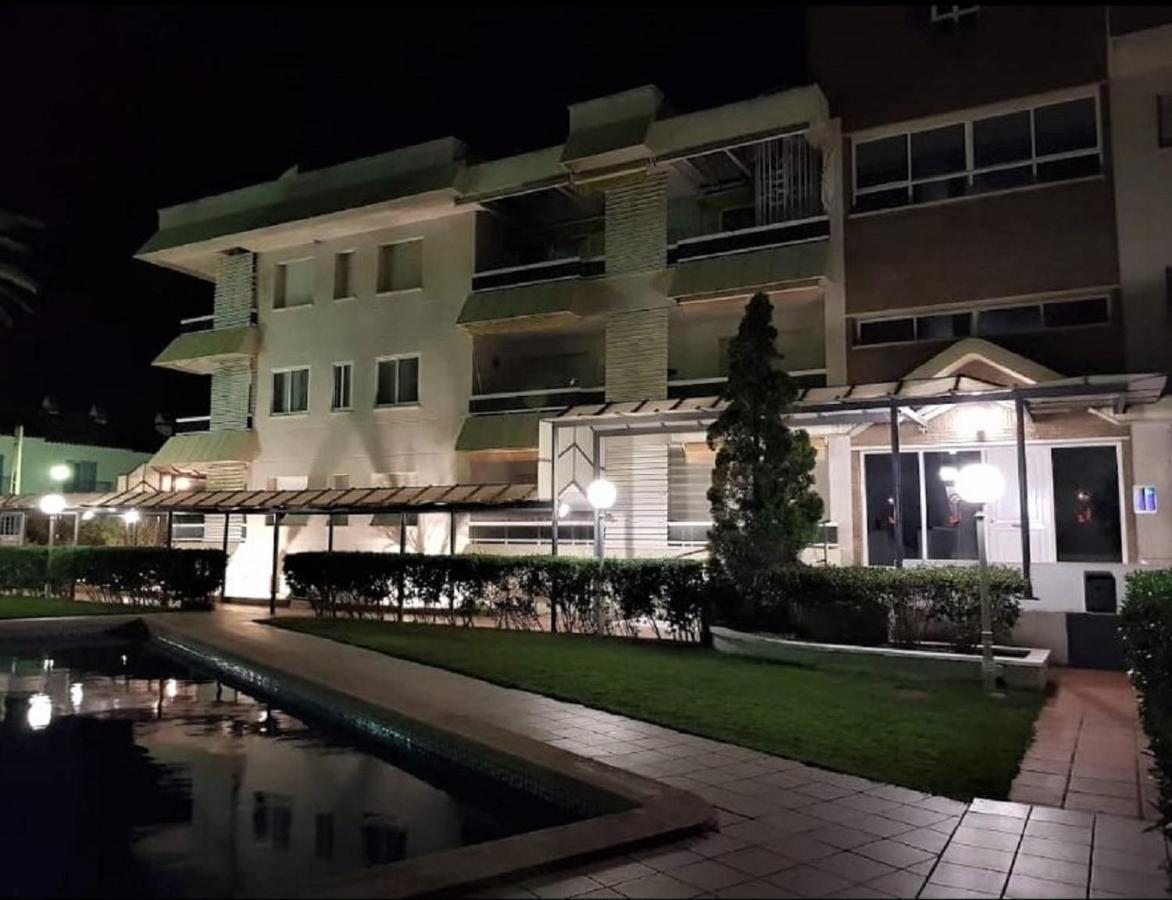 Playa Apartment Miami Playa Ngoại thất bức ảnh