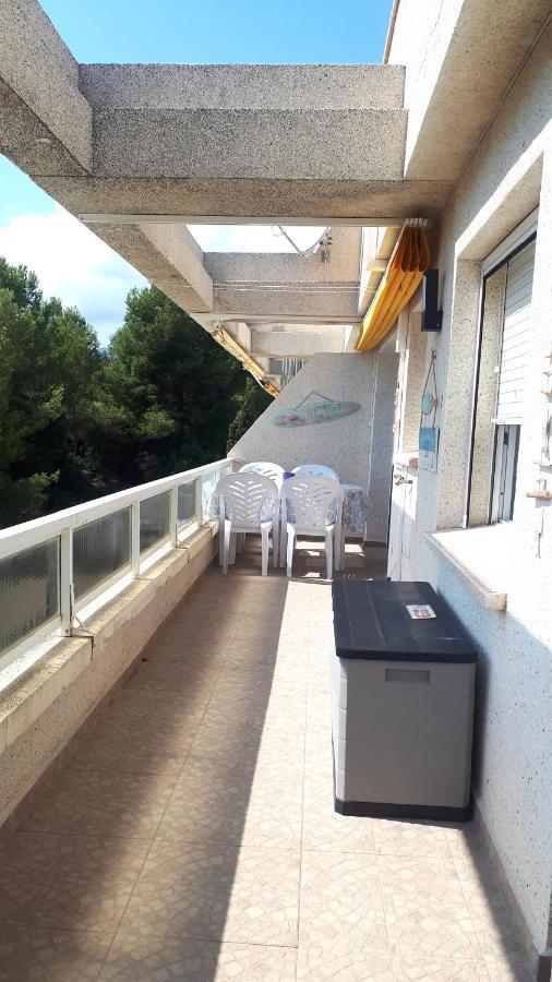 Playa Apartment Miami Playa Ngoại thất bức ảnh
