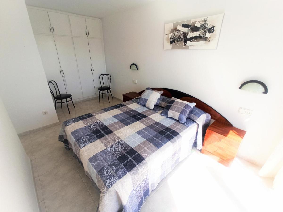 Playa Apartment Miami Playa Ngoại thất bức ảnh