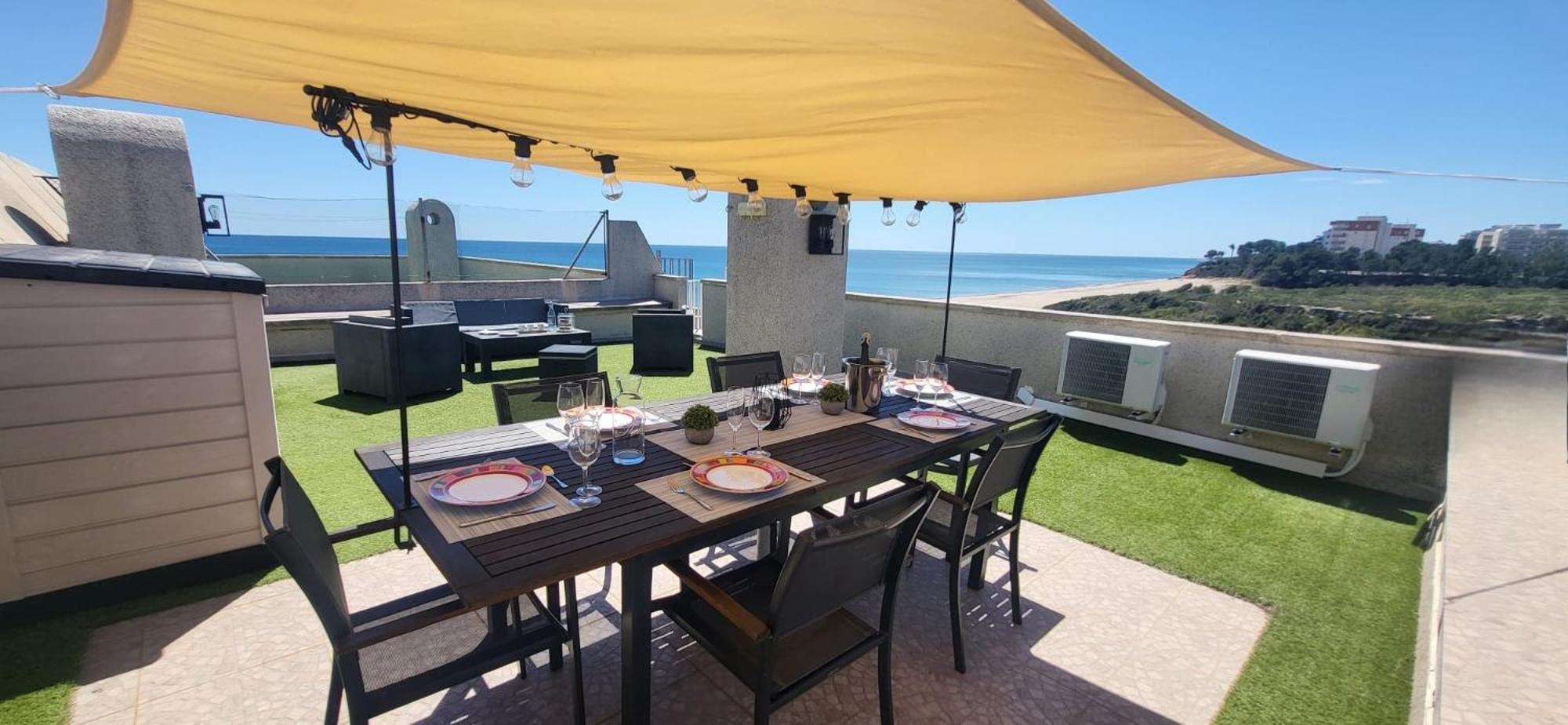 Playa Apartment Miami Playa Ngoại thất bức ảnh