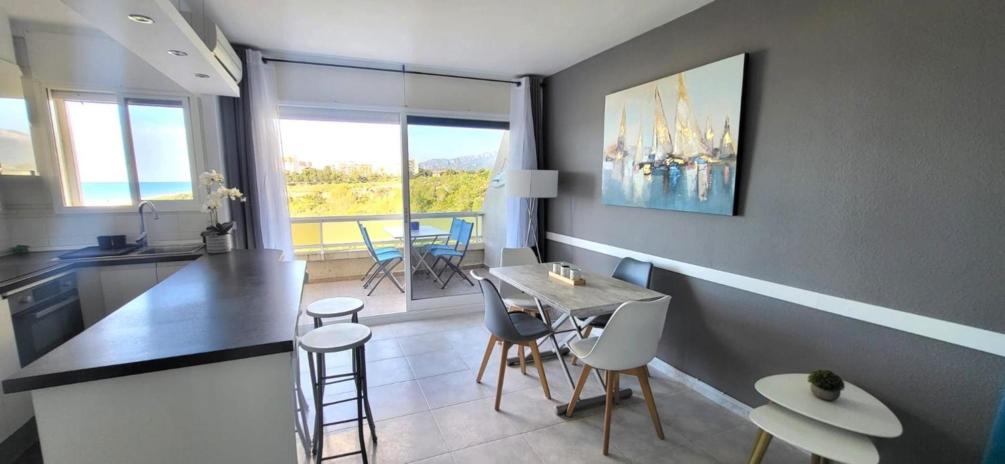 Playa Apartment Miami Playa Ngoại thất bức ảnh